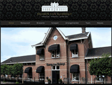 Tablet Screenshot of heerenvanslydregt.nl